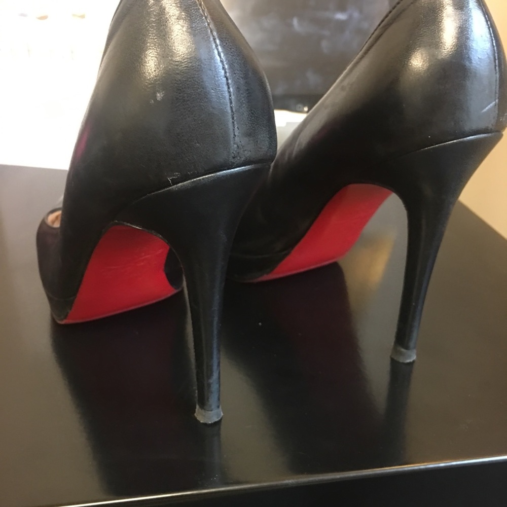 Christian Louboutin Heels / Pumps